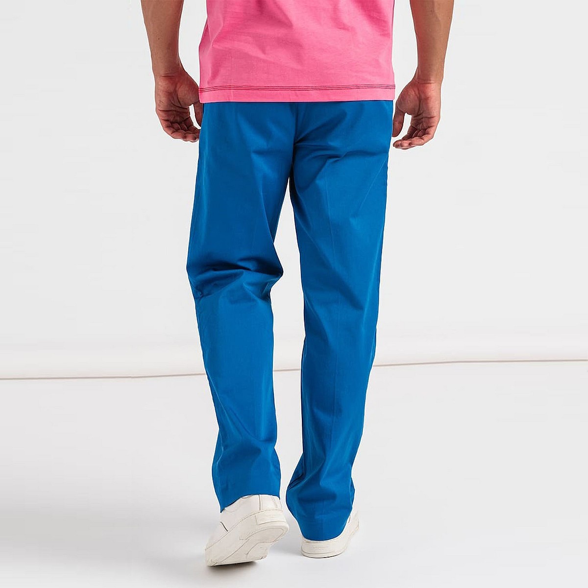Штани Lacoste HH2777 blue