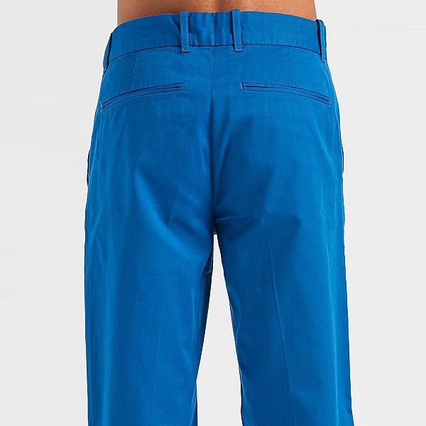 Штани Lacoste HH2777 blue.