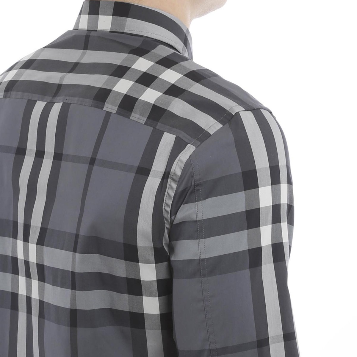 Сорочка Burberry 8092915 1004