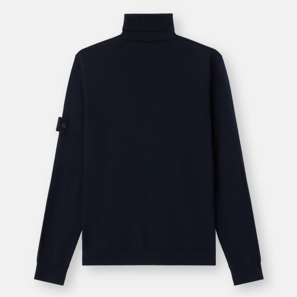 Свитер Stone Island Ghost K2S155100075S00FC V0020.