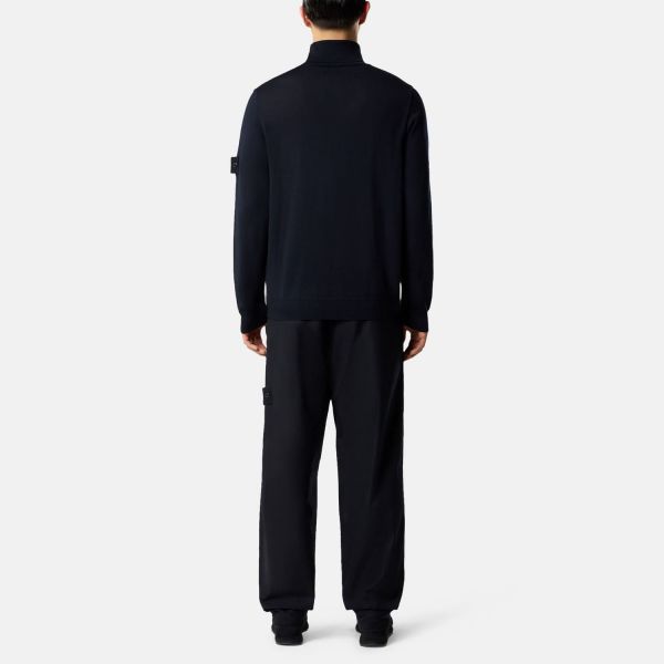 Свитер Stone Island Ghost K2S155100075S00FC V0020.