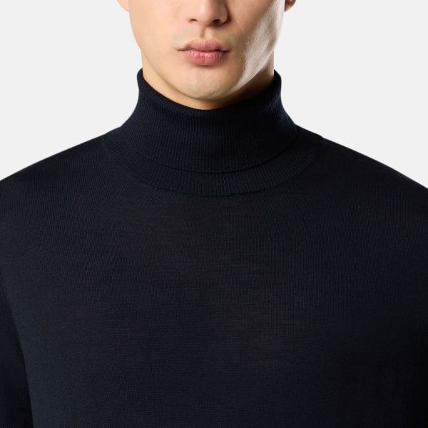 Свитер Stone Island Ghost K2S155100075S00FC V0020.