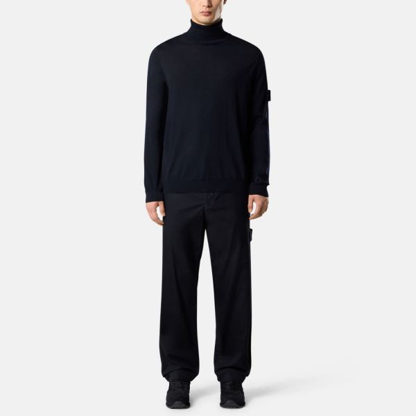 Свитер Stone Island Ghost K2S155100075S00FC V0020.