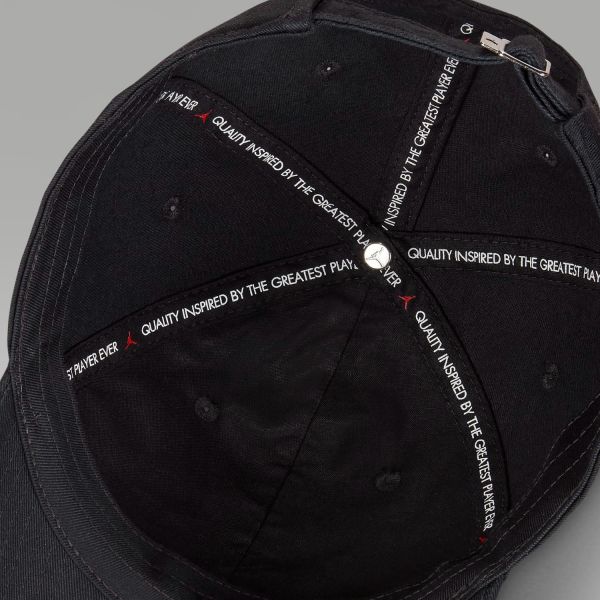 Кепка Nike Jordan HQ1963-010.