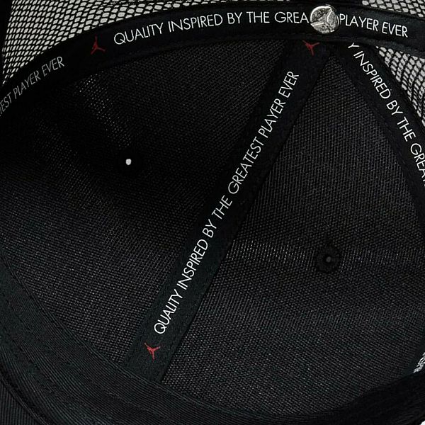 Кепка Nike Jordan FZ0774-010.