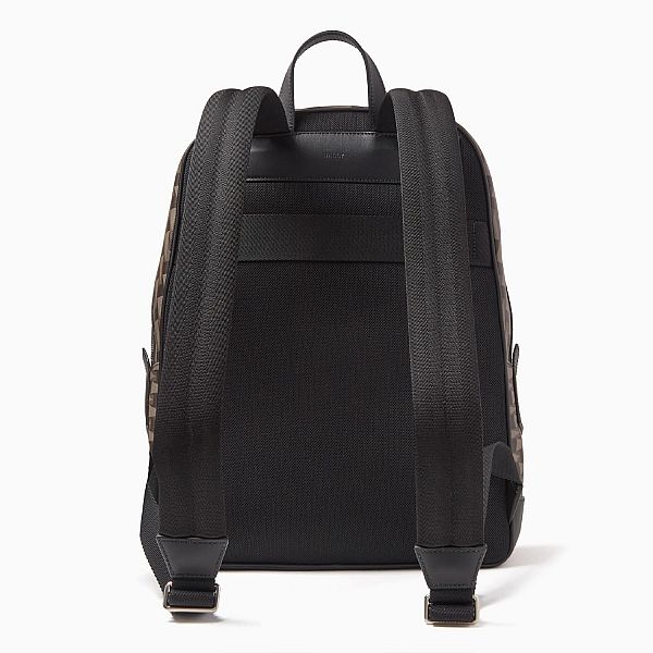 Рюкзак Bally Pennant.