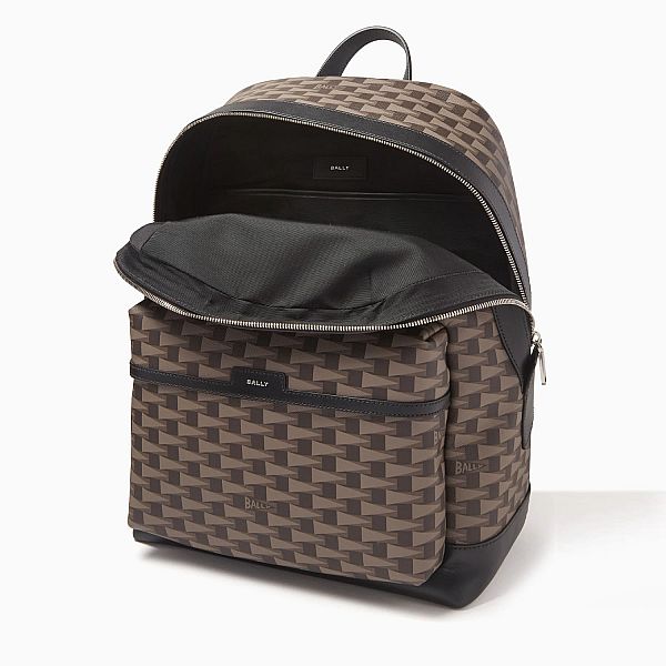 Рюкзак Bally Pennant.