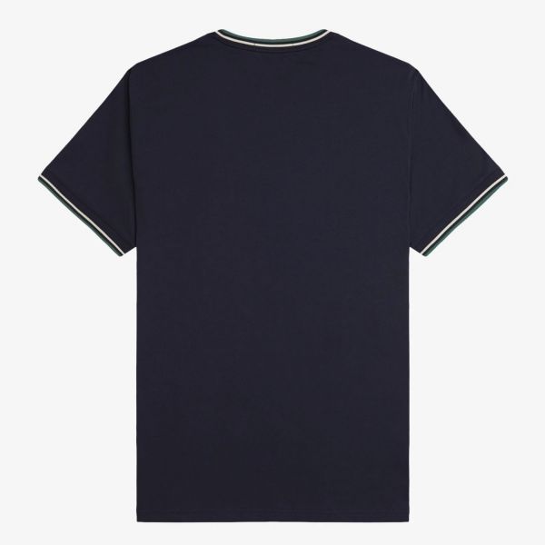 Футболка Fred Perry M1588 Y30.