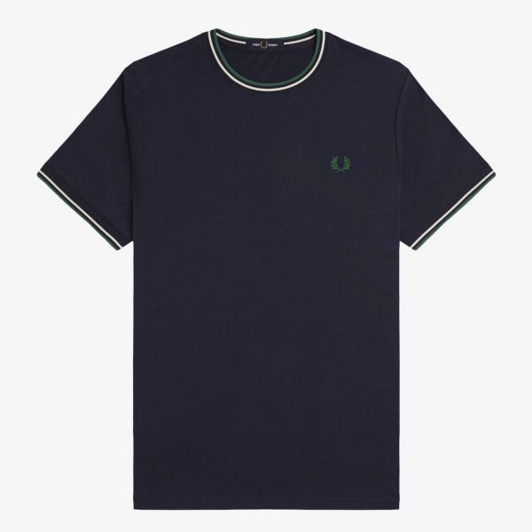 Футболка Fred Perry M1588 Y30