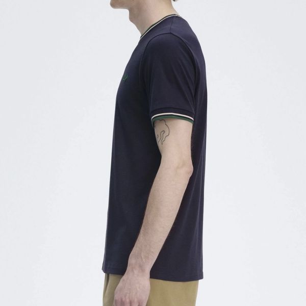 Футболка Fred Perry M1588 Y30.