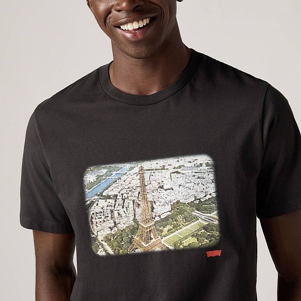 Футболка Levis 224911735.