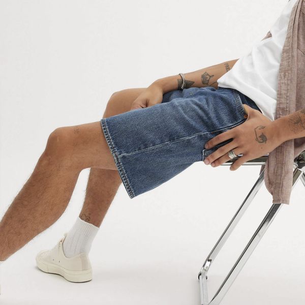 Шорти Levis A84610003.