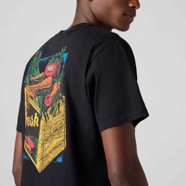 Футболка Levis 0008C0090.