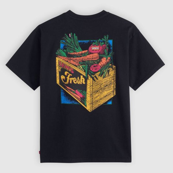 Футболка Levis 0008C0090.