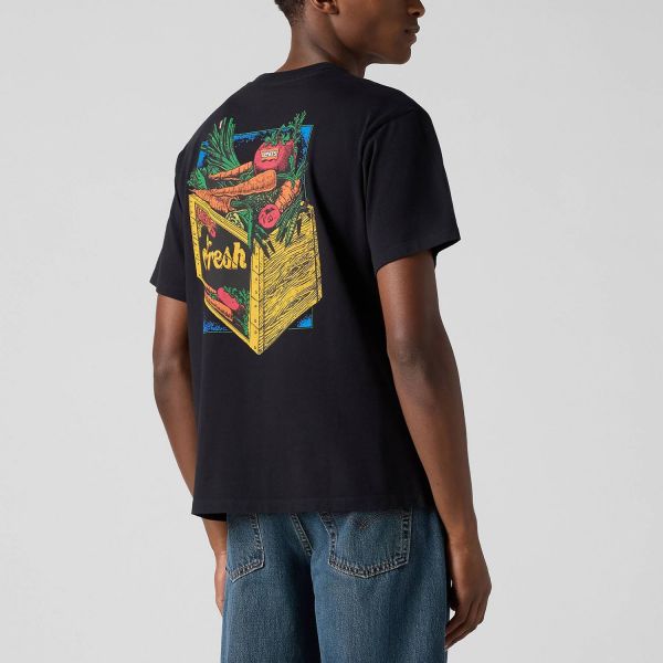 Футболка Levis 0008C0090.