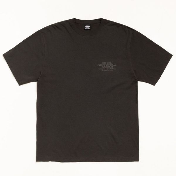 Футболка Stussy 1905170