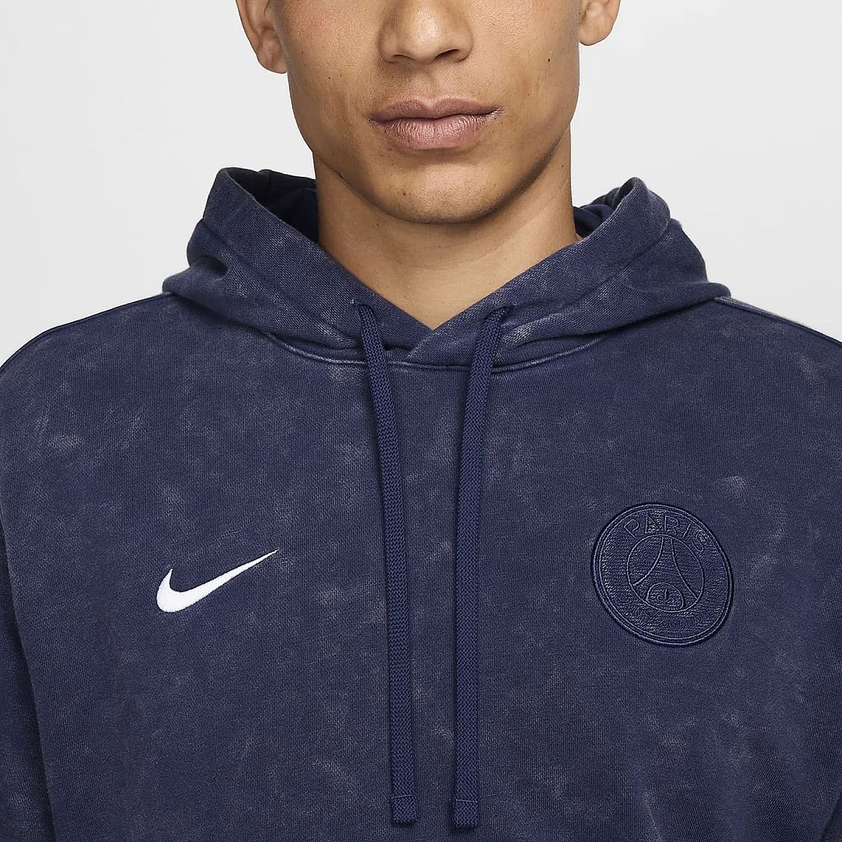 Худи Nike FQ3005-410