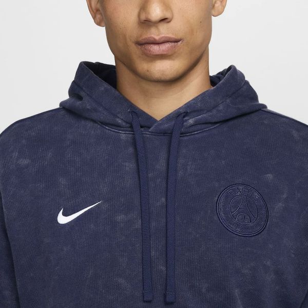 Худи Nike FQ3005-410.