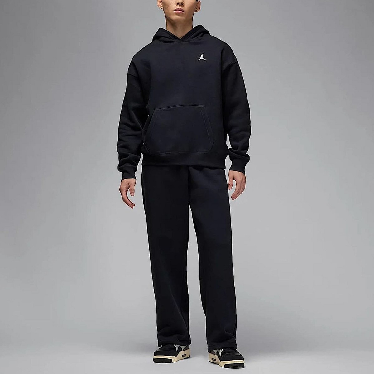 Худи Nike Jordan IB7235-010