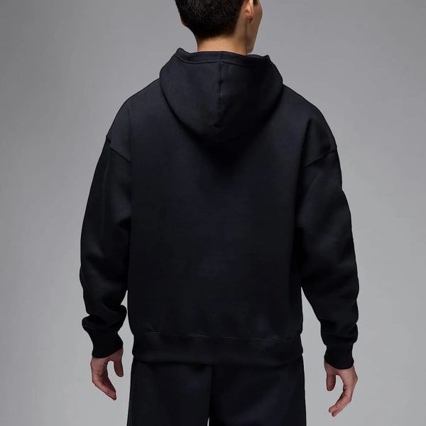 Худи Nike Jordan IB7235-010.