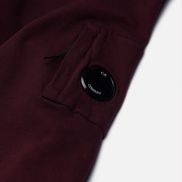 Худи C.P. Company 17CMSS057A 002246G 790.