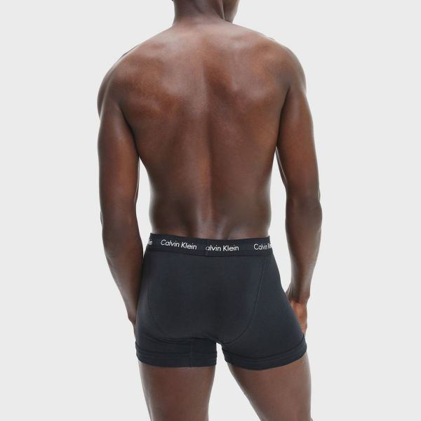 Набор боксеров Calvin Klein 4500572586