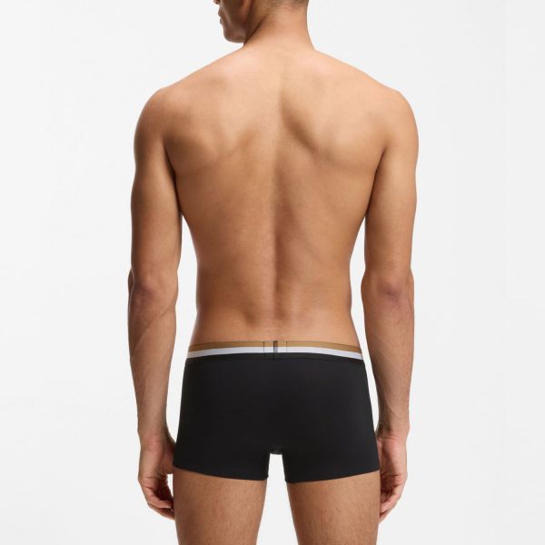 Набор боксеров Hugo Boss 50516542 001.