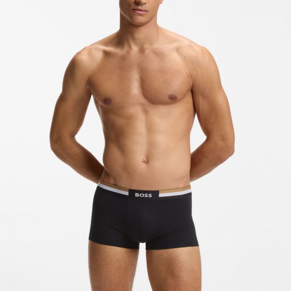 Набор боксеров Hugo Boss 50516542 001.