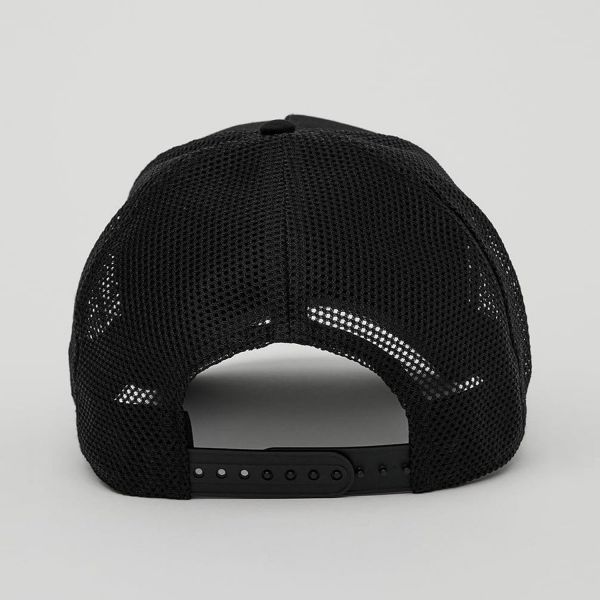 Кепка Alo A0467U Black.