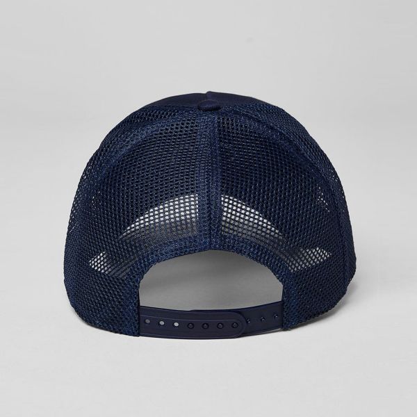 Кепка Alo A0467U Navy.