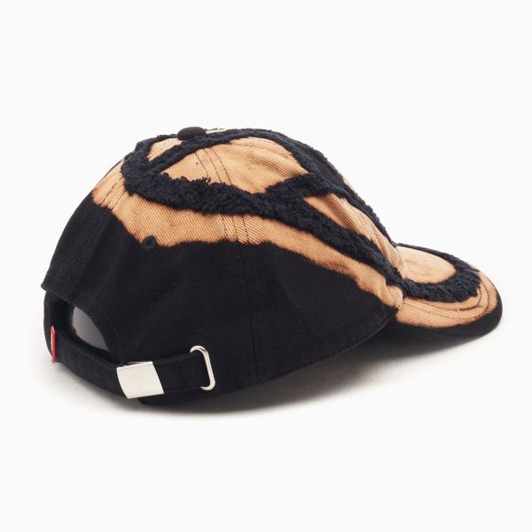 Кепка Diesel C-Jason A15111-0LIBQ-97W.