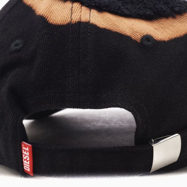 Кепка Diesel C-Jason A15111-0LIBQ-97W.