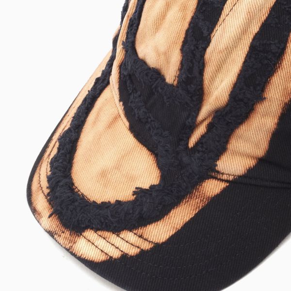 Кепка Diesel C-Jason A15111-0LIBQ-97W.