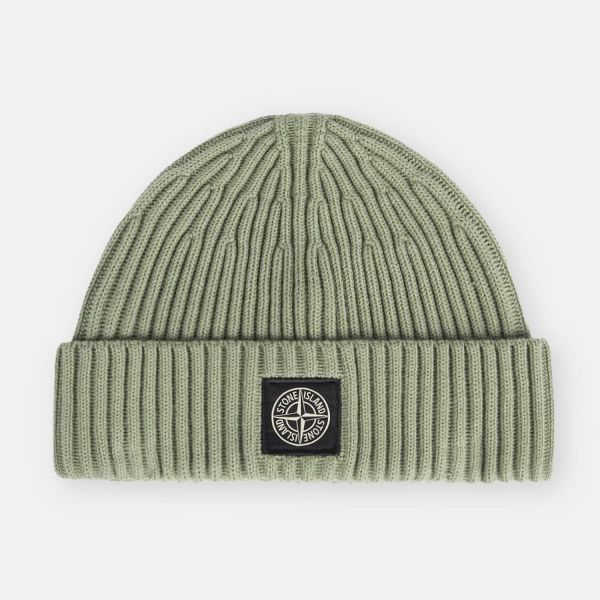 Шапка Stone Island K2S15N100002S00C3 V0055