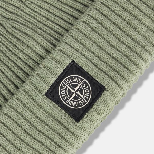 Шапка Stone Island K2S15N100002S00C3 V0055.