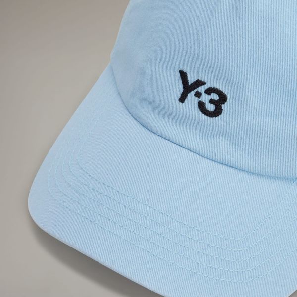 Кепка Y-3 IW7541.