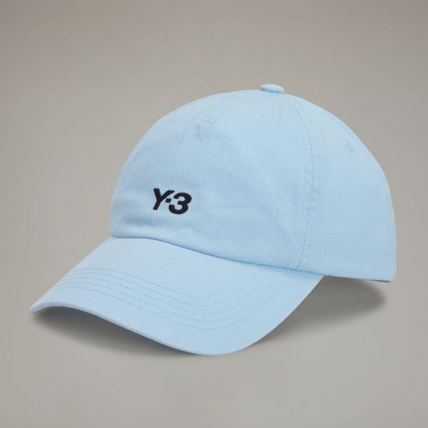 Кепка Y-3 IW7541