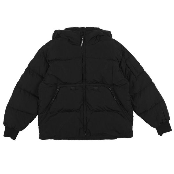 Дитячий пуховик CP Company 17CKOW063C 005L3C 999.