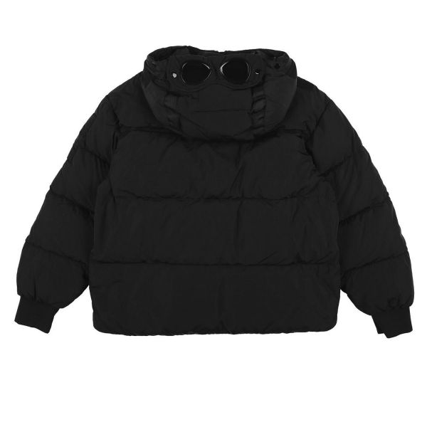 Дитячий пуховик CP Company 17CKOW063C 005L3C 999