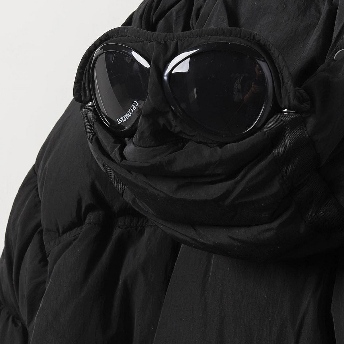 Дитячий пуховик CP Company 17CKOW063C 005L3C 999
