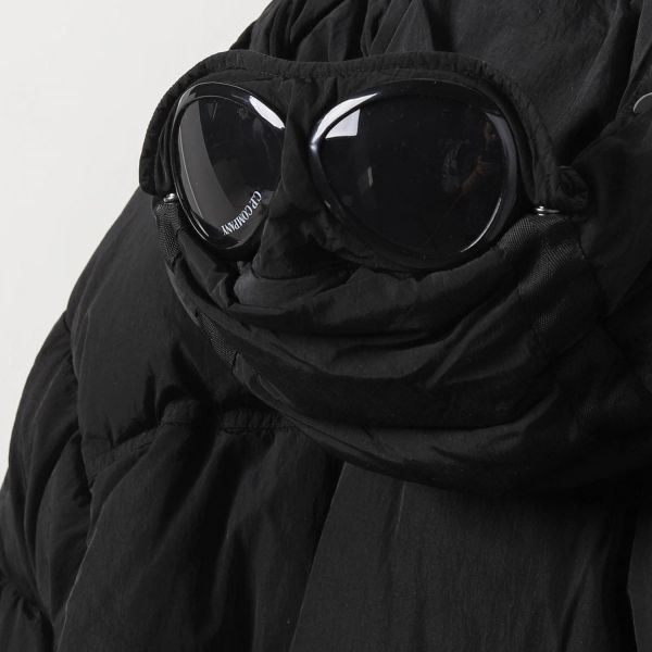 Детский пуховик C.P. Company 17CKOW063C 005L3C 999.