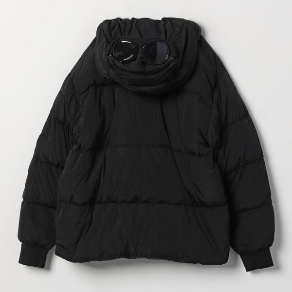 Детский пуховик C.P. Company 17CKOW063C 005L3C 999.