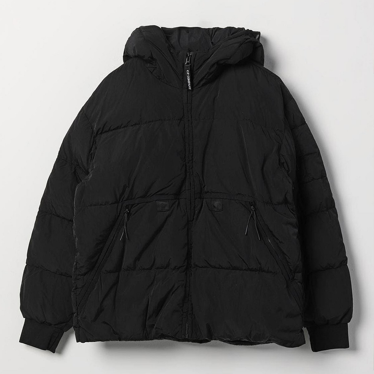 Дитячий пуховик CP Company 17CKOW063C 005L3C 999
