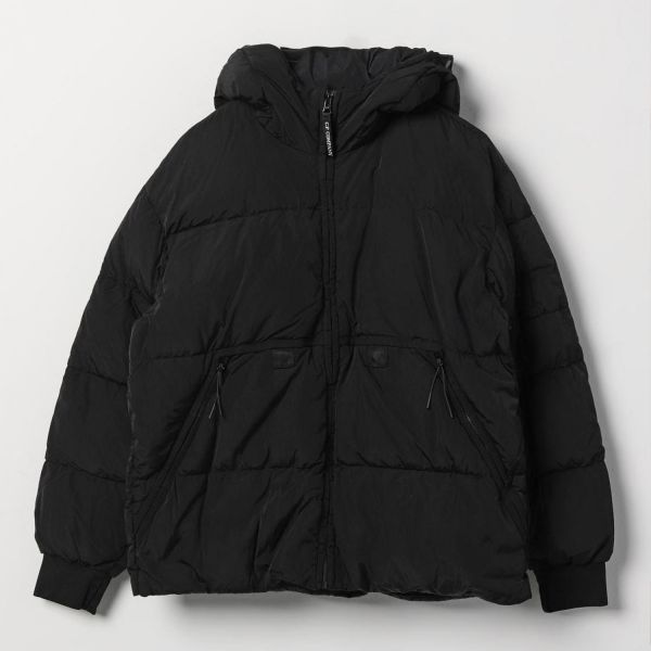 Детский пуховик C.P. Company 17CKOW063C 005L3C 999.