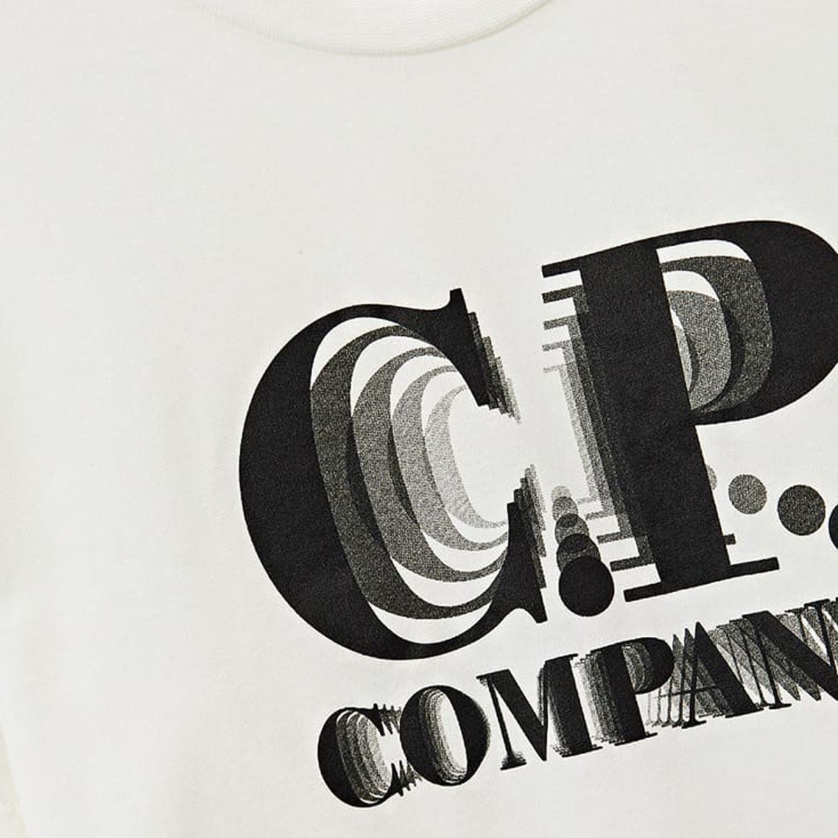 Дитяча футболка CP Company 15CKTS065С 006259W 103