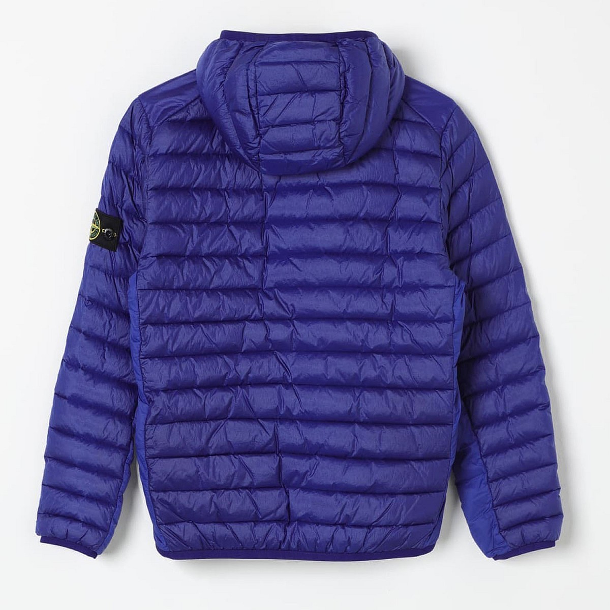 Дитячий пуховик Stone Island Junior 811641124 V0022
