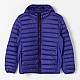 Дитячий пуховик Stone Island Junior 811641124 V0022