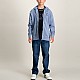 Дитячі худі CP Company 17CKSS004C 00LCA76 851