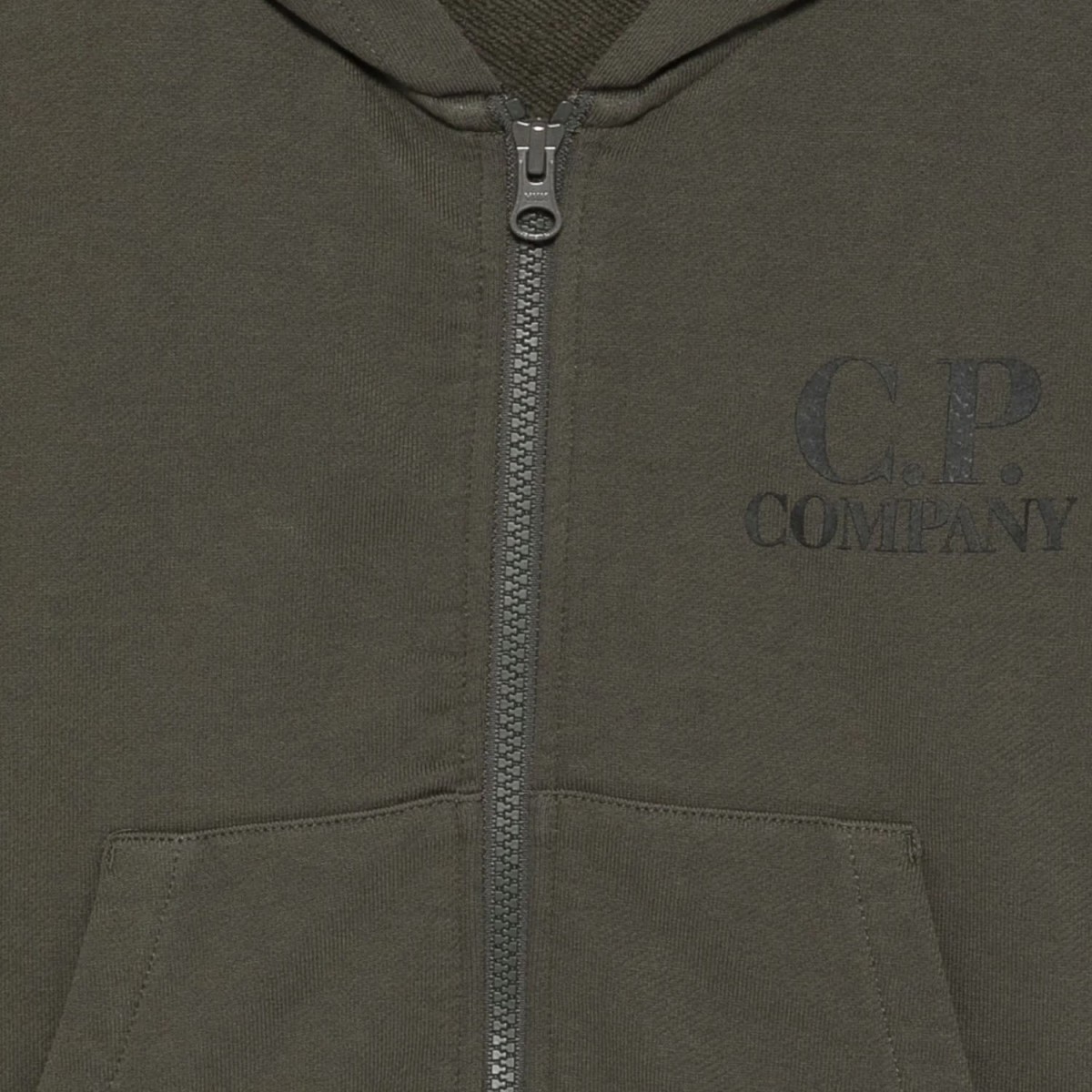 Дитячі худі CP Company 17CKSS004C 00LCA76 674