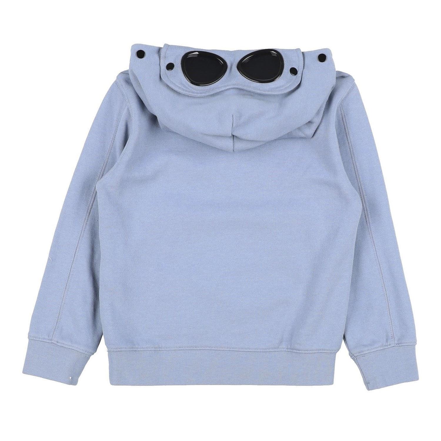 Дитячі худі CP Company 17CKSS034C 00LCA76 851